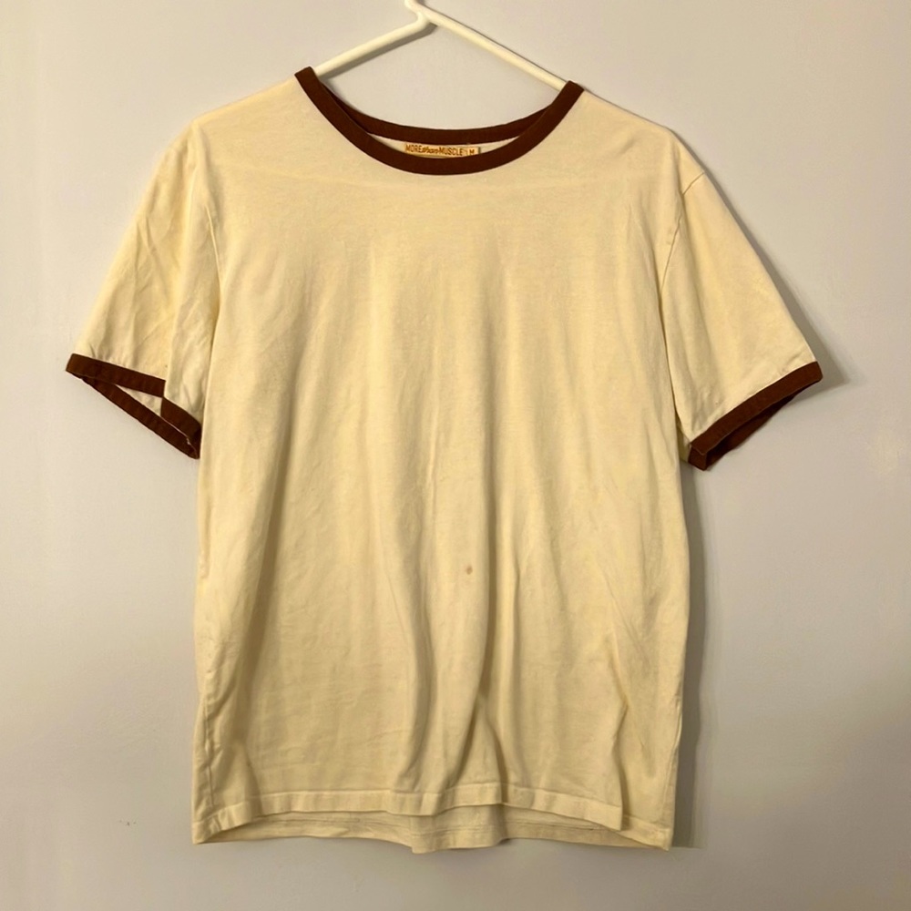 Custom shirt
